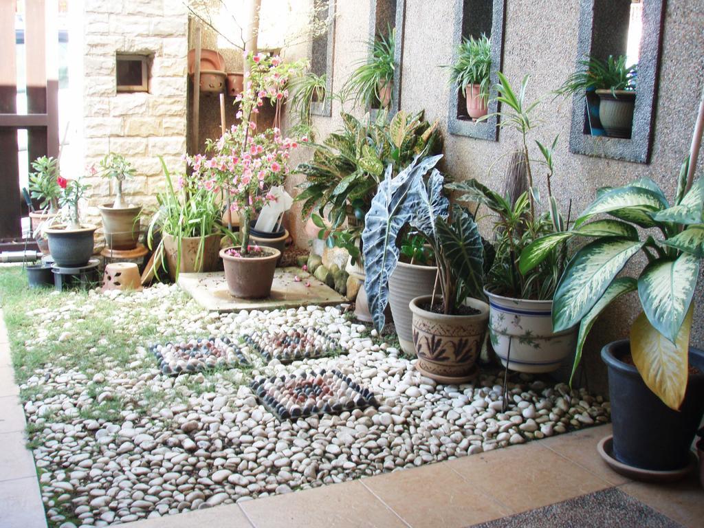 בנטונג Garden Vacation Suite חדר תמונה