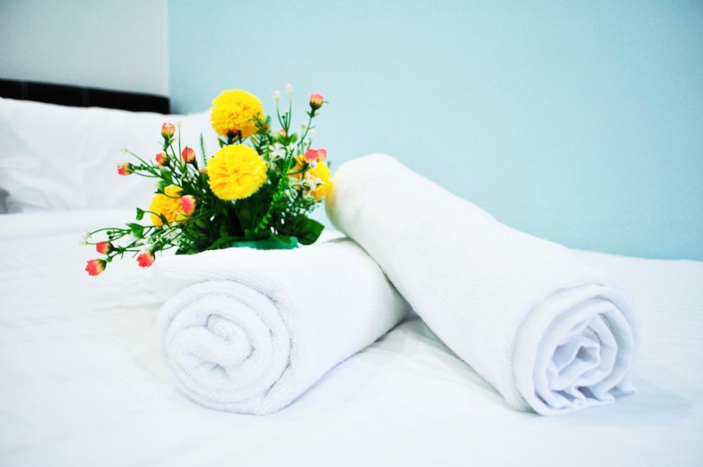 בנטונג Garden Vacation Suite חדר תמונה