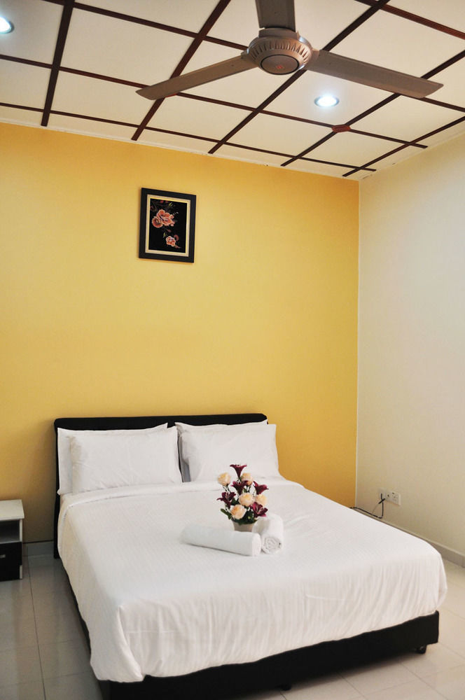 בנטונג Garden Vacation Suite מראה חיצוני תמונה